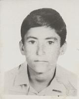 آلبوم اختصاصی تصاویر شهید فرضعلی نفجم . کد 1403328016 آ