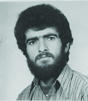 آلبوم اختصاصی تصاویر شهید حبیب اله نعمتی . کد 1403218169 آ