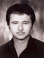 آلبوم اختصاصی تصاویر شهید فرهاد شیخ علی زاده جاهد . کد 1403129658 آ