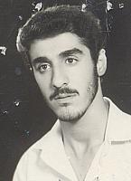 آلبوم اختصاصی تصاویر شهید علی نقی لو . کد 1403238618 آ