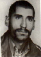 آلبوم اختصاصی تصاویر شهید عین اله نصرتی زگلوجه . کد 1403238364 آ