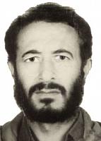 آلبوم اختصاصی تصاویر شهید محرم نورتاراج . کد 1403251200 آ