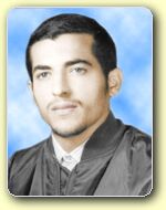 آلبوم اختصاصی تصاویر شهید احمد نعمتی لنکان . کد 1403238547 آ