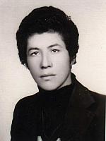 آلبوم اختصاصی تصاویر شهید حیدر نیازی شهرکی . کد 1403290025 آ