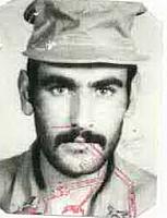 آلبوم اختصاصی تصاویر شهید اکبر نورمحمدی . کد 1403121825 آ