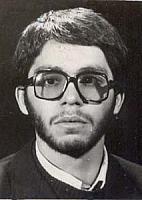 آلبوم اختصاصی تصاویر شهید کریم شیرگیر . کد 1403129702 آ