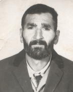 آلبوم اختصاصی تصاویر شهید علی نوری زاده . کد 1403266007 آ