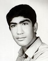 آلبوم اختصاصی تصاویر شهید محمدرحیم نوروزی . کد 1403289785 آ