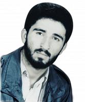 آلبوم اختصاصی تصاویر شهید جلال الدین نیکویی . کد 1403239060 آ