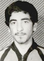 آلبوم اختصاصی تصاویر شهید تقی نکویی . کد 1403289520 آ