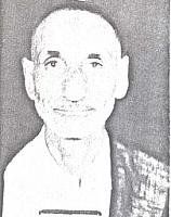 آلبوم اختصاصی تصاویر شهید محمد نگراوی . کد 1403121793 آ