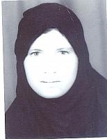 آلبوم اختصاصی تصاویر شهید صدیقه نگراوی . کد 1403289538 آ