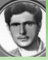 آلبوم اختصاصی تصاویر شهید قربانعلی نیتی قره باغ . کد 1403134916 آ