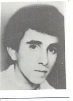 آلبوم اختصاصی تصاویر شهید مسلم نیری فلاح . کد 1403134929 آ