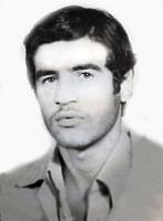 آلبوم اختصاصی تصاویر شهید ولی اله نورمحمدی . کد 1403134825 آ