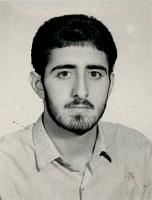 آلبوم اختصاصی تصاویر شهید نصرت اله نوری ملامحله . کد 1403321746 آ