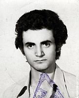 آلبوم اختصاصی تصاویر شهید بهزاد شیوا . کد 1403129720 آ