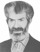 آلبوم اختصاصی تصاویر شهید ابوطالب نقاشیان شاهجویی . کد 1403238580 آ