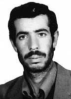 آلبوم اختصاصی تصاویر شهید جلال نقدعلیزاده . کد 1403289457 آ