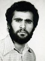 آلبوم اختصاصی تصاویر شهید رضا نیری . کد 1403134926 آ