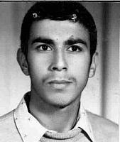 آلبوم اختصاصی تصاویر شهید مهدی نژادمزروق پور . کد 1403238311 آ