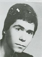 آلبوم اختصاصی تصاویر شهید سهراب صانعی . کد 1403129879 آ