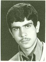 آلبوم اختصاصی تصاویر شهید عبداله هاتفی . کد 1403266290 آ