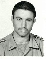 آلبوم اختصاصی تصاویر شهید همت هاشمی . کد 1403326692 آ