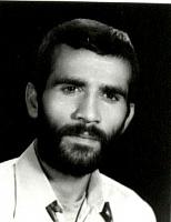 آلبوم اختصاصی تصاویر شهید اصغر هالویی . کد 1403218952 آ