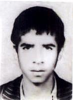 آلبوم اختصاصی تصاویر شهید قدرت هادی بیگلو . کد 1403218833 آ