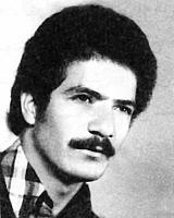 آلبوم اختصاصی تصاویر شهید محمدعلی هداوندمیرزایی . کد 1403218958 آ