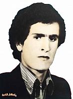 آلبوم اختصاصی تصاویر شهید محمدعلی هوشمندبهابادی . کد 1403219079 آ