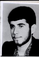 آلبوم اختصاصی تصاویر شهید حسن همتی ناصری . کد 1403219031 آ