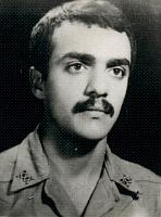 آلبوم اختصاصی تصاویر شهید جواد صفاری زاده شوشتری . کد 1403129970 آ