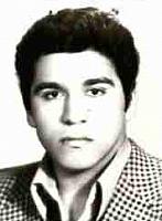 آلبوم اختصاصی تصاویر شهید ایرج صفاریه . کد 1403118515 آ