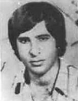 آلبوم اختصاصی تصاویر شهید محمد همدانی . کد 1403112283 آ