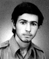 آلبوم اختصاصی تصاویر شهید محمدصادق هنرمند . کد 1403266431 آ