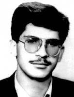 آلبوم اختصاصی تصاویر شهید بهنام هوشیاری . کد 1403324576 آ