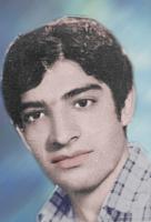 آلبوم اختصاصی تصاویر شهید حسن هادی زاده . کد 1403305349 آ