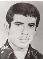 آلبوم اختصاصی تصاویر شهید شایع هاشمی . کد 1403218896 آ