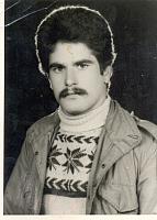 آلبوم اختصاصی تصاویر شهید مرتضی همتی . کد 1403239549 آ