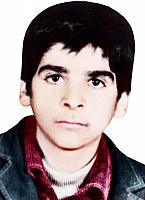 آلبوم اختصاصی تصاویر شهید علی هادی بیداخویدی . کد 1403305346 آ