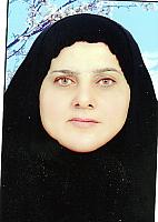 آلبوم اختصاصی تصاویر شهید لطیفه هاشمی . کد 1403211230 آ