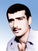 آلبوم اختصاصی تصاویر شهید ابوالقاسم همتی . کد 1403219012 آ