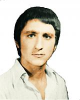 آلبوم اختصاصی تصاویر شهید غلام رضا هکی . کد 1403219091 آ