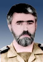 آلبوم اختصاصی تصاویر شهید اسلام هونکزهی . کد 1403327842 آ