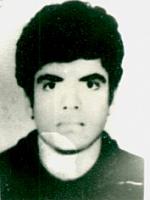 آلبوم اختصاصی تصاویر شهید رضا هشتادانی . کد 1403325175 آ