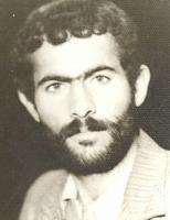 آلبوم اختصاصی تصاویر شهید علی اکبر هاشمی فرد . کد 1403218936 آ