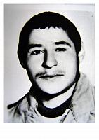 آلبوم اختصاصی تصاویر شهید علی هنرورسیلاب . کد 1403239591 آ