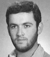 آلبوم اختصاصی تصاویر شهید سیدمحمد هاشمی علیا . کد 1403218934 آ